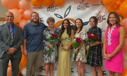 Champions, Coaches, Schools, and Scholars Recognized During 2025-26 OBC Athletic Awards Night