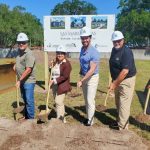 Commissioner Janer Leads Osceola County in Groundbreaking for Las Margaritas Affordable Senior Housing Development