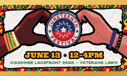 City of Kissimmee to Celebrate Juneteenth with Community Festival at Lakefront Park