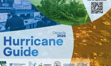 Kissimmee Utility Authority Releases 2026 Hurricane Preparedness Guide Ahead of Atlantic Hurricane Season