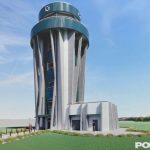 Kissimmee Secures $10 Million Federal Grant for New Air Traffic Control Tower at Gateway Airport