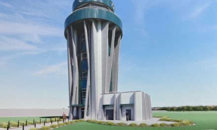 Kissimmee Secures $10 Million Federal Grant for New Air Traffic Control Tower at Gateway Airport