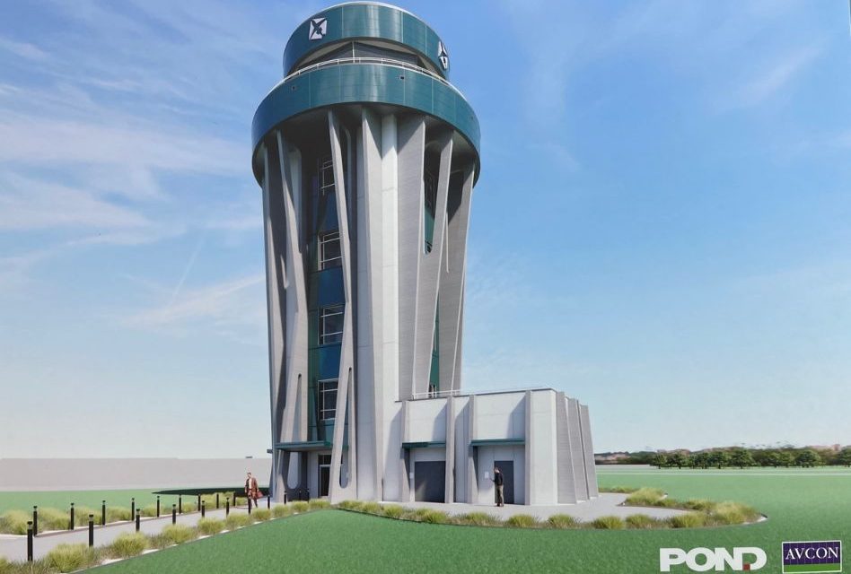 Kissimmee Secures $10 Million Federal Grant for New Air Traffic Control Tower at Gateway Airport