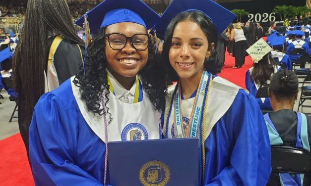 Osceola County Graduation Week Rolls On with Three More Ceremonies Thursday