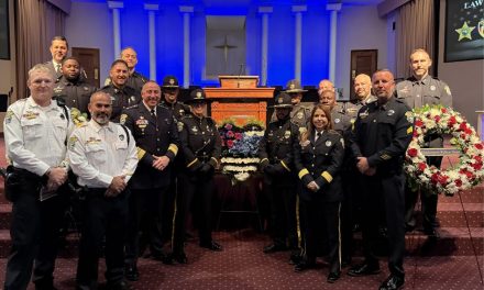 Osceola County Honors Fallen Law Enforcement Officers During 2026 Memorial Ceremony in Kissimmee
