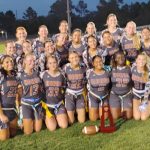 Harmony Rallies Past Fort Pierce Central to Capture FHSAA Regional Flag Football Championship, Advance to Final Four