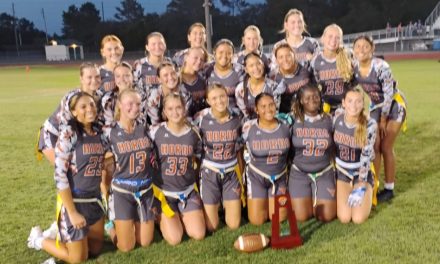 Harmony Rallies Past Fort Pierce Central to Capture FHSAA Regional Flag Football Championship, Advance to Final Four