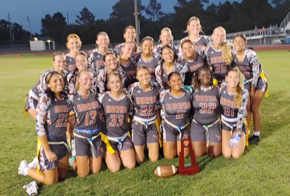 Harmony Rallies Past Fort Pierce Central to Capture FHSAA Regional Flag Football Championship, Advance to Final Four
