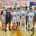 Harmony Goes All In: Longhorns Make History, Advance in Boys Volleyball After Five-Set Playoff Thriller Over Celebration