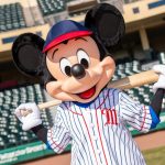 Banana Ball Brings High-Energy Baseball Entertainment to Walt Disney World