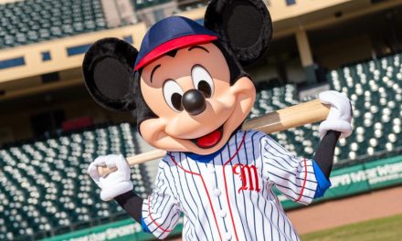 Banana Ball Brings High-Energy Baseball Entertainment to Walt Disney World