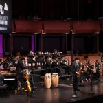 Osceola County School for the Arts Jazz A Band Wins First Place for the Third Time at Essentially Ellington Competition in NY