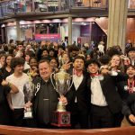 Osceola County School For The Arts Wind Ensemble Wins National President’s Cup In Washington, D.C.