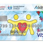 Addition Financial Launches Patient-Designed Debit Card Supporting Orlando Health Arnold Palmer Hospital for Children and Pediatric Care