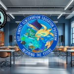 Osceola School District Named Guy Harvey Conservation District for 2025-2026 School Year