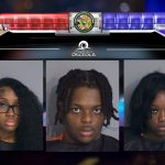 Teen Shot, Three Arrested in Sheriff’s Office Illegal House Party Crackdown Near Davenport