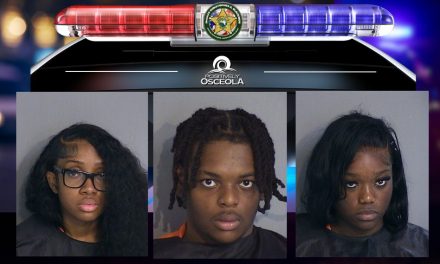 Teen Shot, Three Arrested in Sheriff’s Office Illegal House Party Crackdown Near Davenport