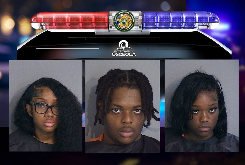 Teen Shot, Three Arrested in Sheriff’s Office Illegal House Party Crackdown Near Davenport