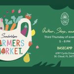 Sunbridge Farmers Market Continues Monthly Community Gatherings