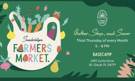 Sunbridge Farmers Market Continues Monthly Community Gatherings