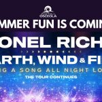 From AquaGlow at Aquatica to Disney Nights and Major Concerts, Here’s What’s Happening Around Central Florida This Summer