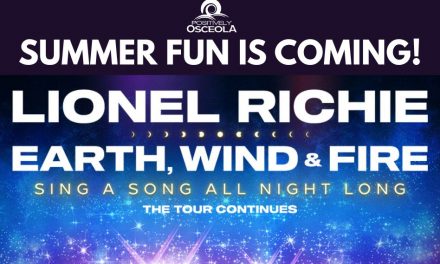From AquaGlow at Aquatica to Disney Nights and Major Concerts, Here’s What’s Happening Around Central Florida This Summer