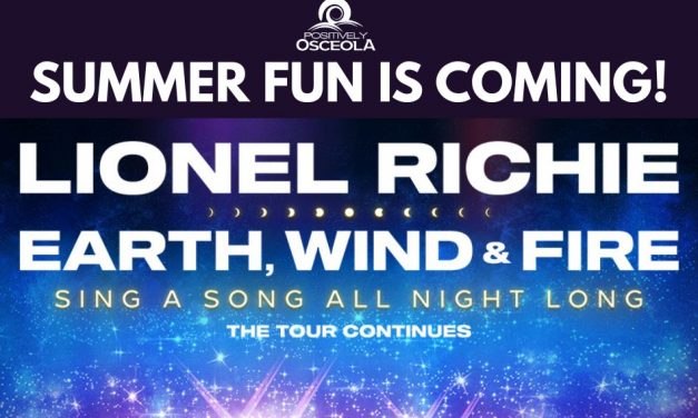 From AquaGlow at Aquatica to Disney Nights and Major Concerts, Here’s What’s Happening Around Central Florida This Summer