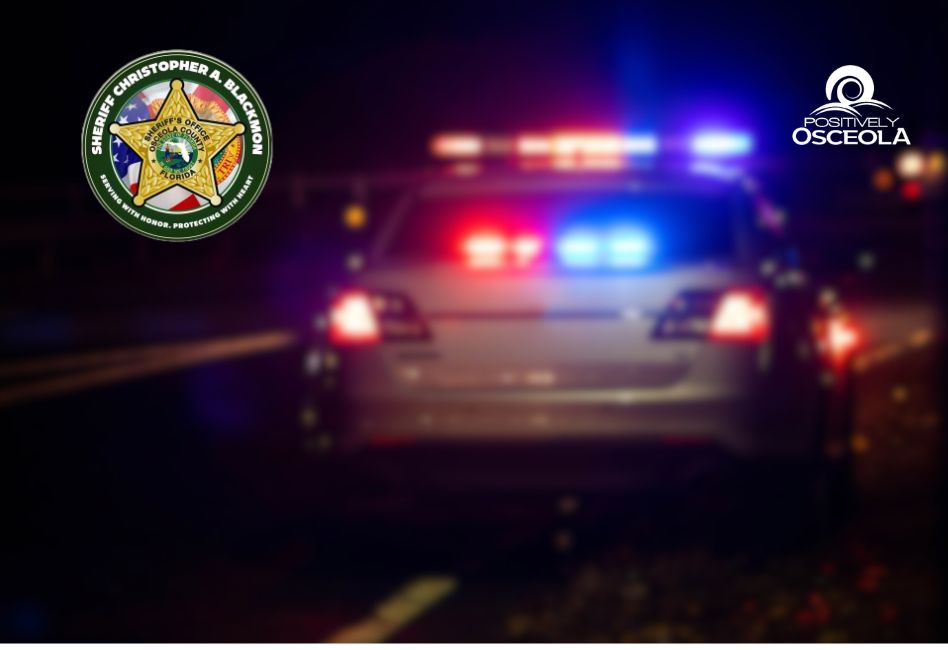 Teen Arrested in Connection to Deadly Shooting at Osceola County House ...