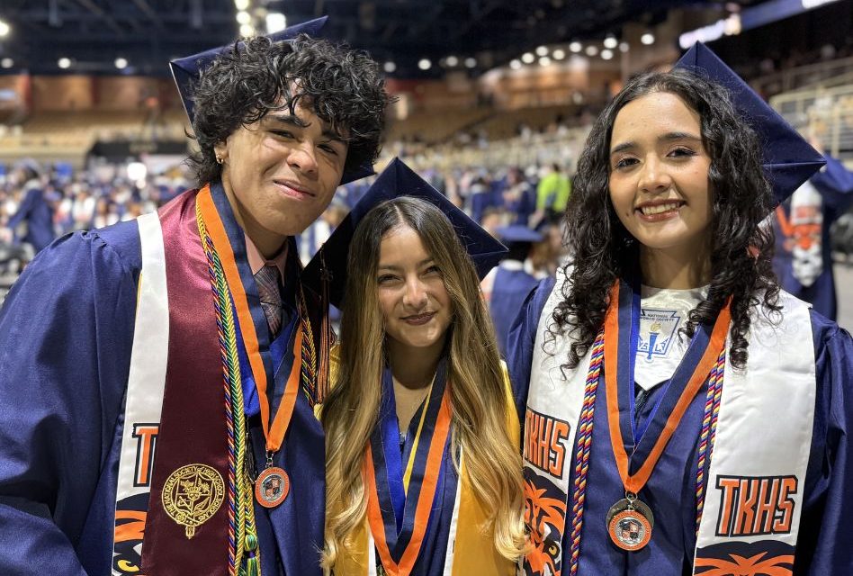 The Class of 2026 Shines Bright as Osceola County Graduation Week Continues in Kissimmee