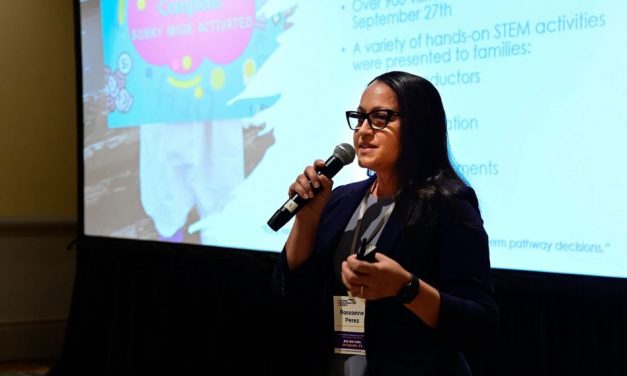 University of Florida Honors Semiconductor Education Leader as Osceola County’s NeoCity Momentum Continues