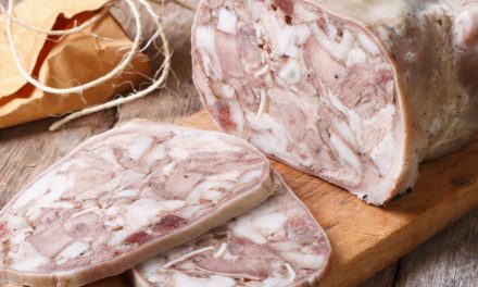 USDA Issues Public Health Alert for Headcheese Deli Meat Products Over Possible Listeria Contamination