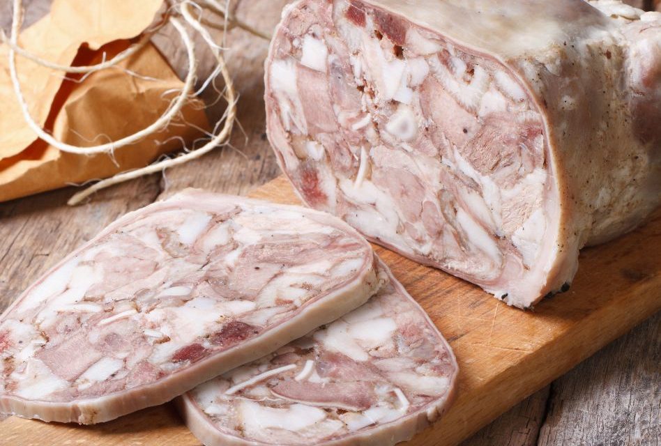 USDA Issues Public Health Alert for Headcheese Deli Meat Products Over Possible Listeria Contamination