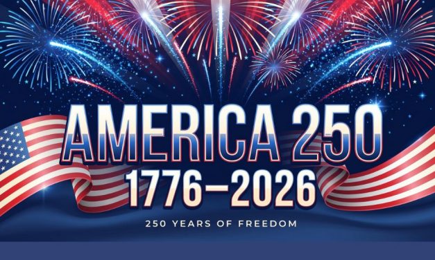 Celebrate America 250: Where to Watch Fireworks and Enjoy Fourth of July Festivities In and Around Osceola County