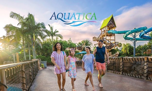Aquatica Orlando Honors Veterans with Free Fourth of July Admission Offer and Discounted Annual Passes