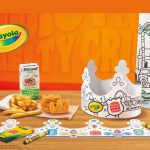 Burger King Brings Back Crown Nuggets for Summer, Reviving a Fan Favorite After 15 Years
