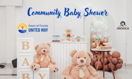 Heart of Florida United Way to Host 6th Annual Community Baby Shower for Central Florida Families
