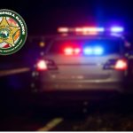 Woman Reports Ex-Boyfriend Chased and Shot at Her Before Crash on U.S. 192; Suspect Arrested