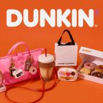 Dunkin’ Celebrates National Donut Day with Free Donuts, Giveaways, and Returning Collaboration