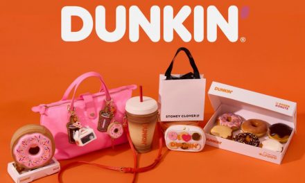 Dunkin’ Celebrates National Donut Day with Free Donuts, Giveaways, and Returning Collaboration