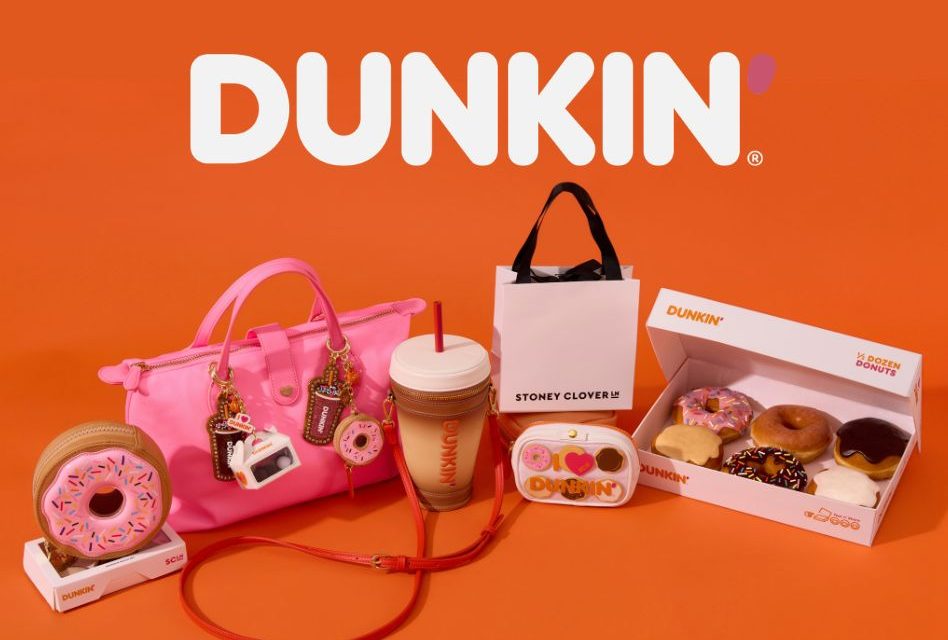 Dunkin’ Celebrates National Donut Day with Free Donuts, Giveaways, and Returning Collaboration