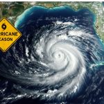 2026 Atlantic Hurricane Season Begins Today; Osceola Residents Encouraged to Be Prepared