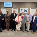 City of St. Cloud Honors June Renick With Her Own Day in the Community She Helped Shape
