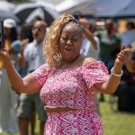 Kissimmee Celebrates Freedom, Culture, and Community at Juneteenth Festival