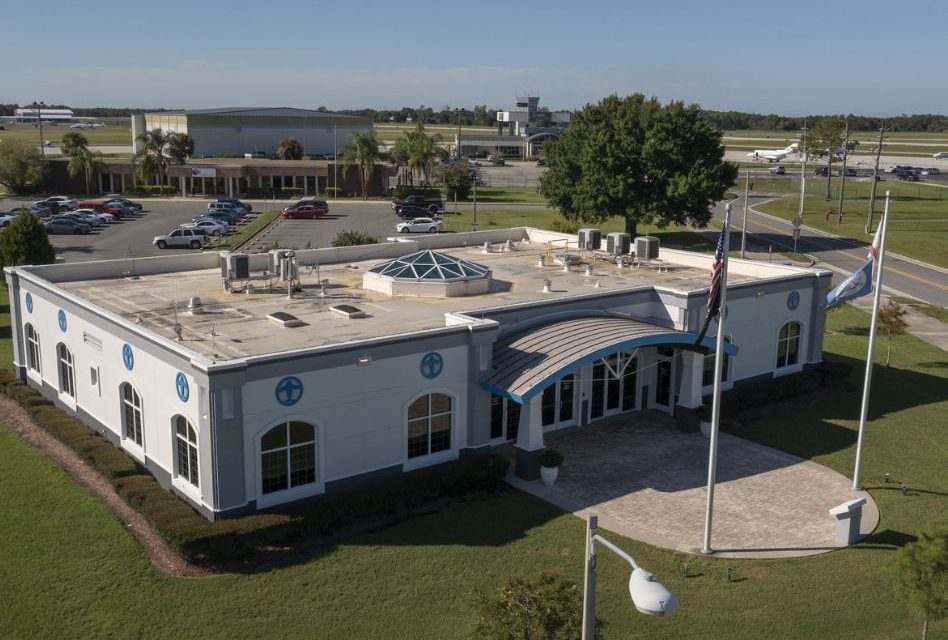 Kissimmee Gateway Airport Levels Up, Moving Closer to International Air Service
