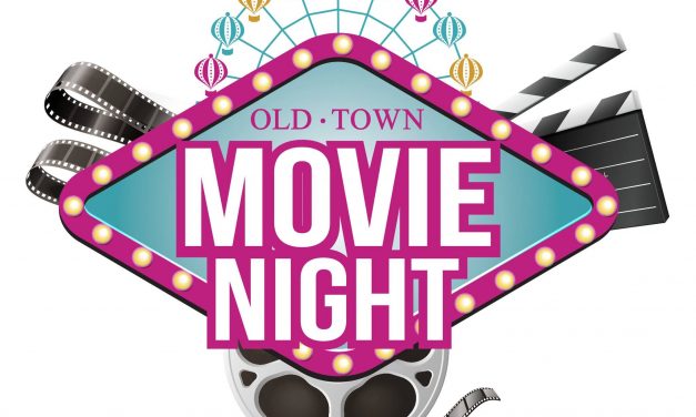 Old Town Movie Night