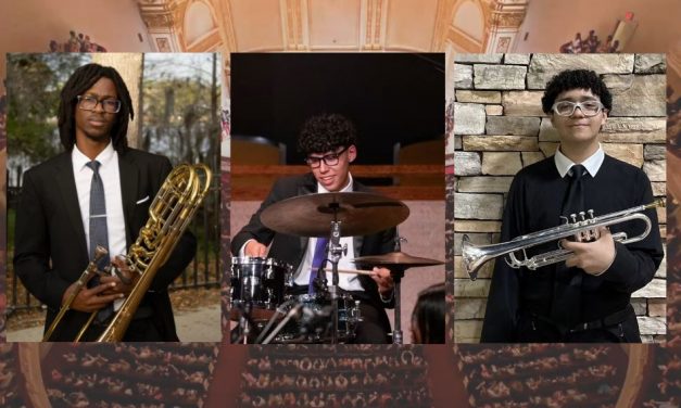 Osceola County School for the Arts Musicians Selected for Carnegie Hall Concert, Asia Tour with NYO Jazz
