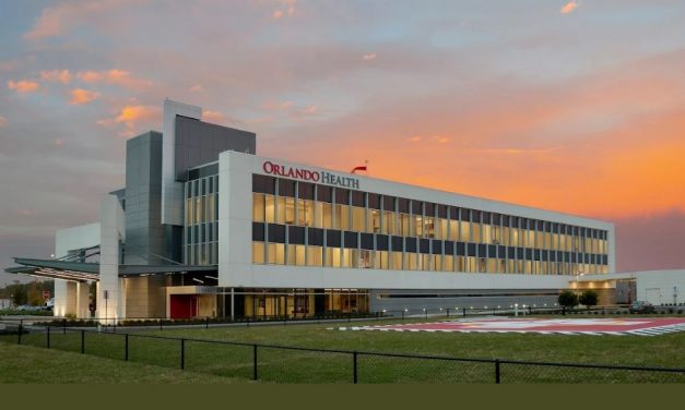 Orlando Health Planning Expansion of Osceola Emergency Room into Acute Care Hospital