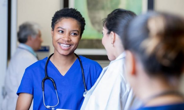 Orlando Health South Lake Hospital Hiring Event
