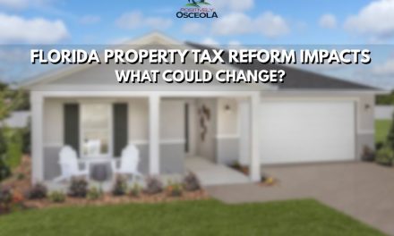 Osceola County and St. Cloud Leaders to Hold Workshops as Property Tax Reform Could Reshape Local Government Budgets