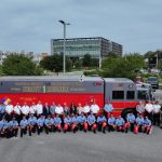 Osceola County Fire Rescue & EMS Unveils Heavy Rescue 1, Expanding Specialized Emergency Response Capabilities